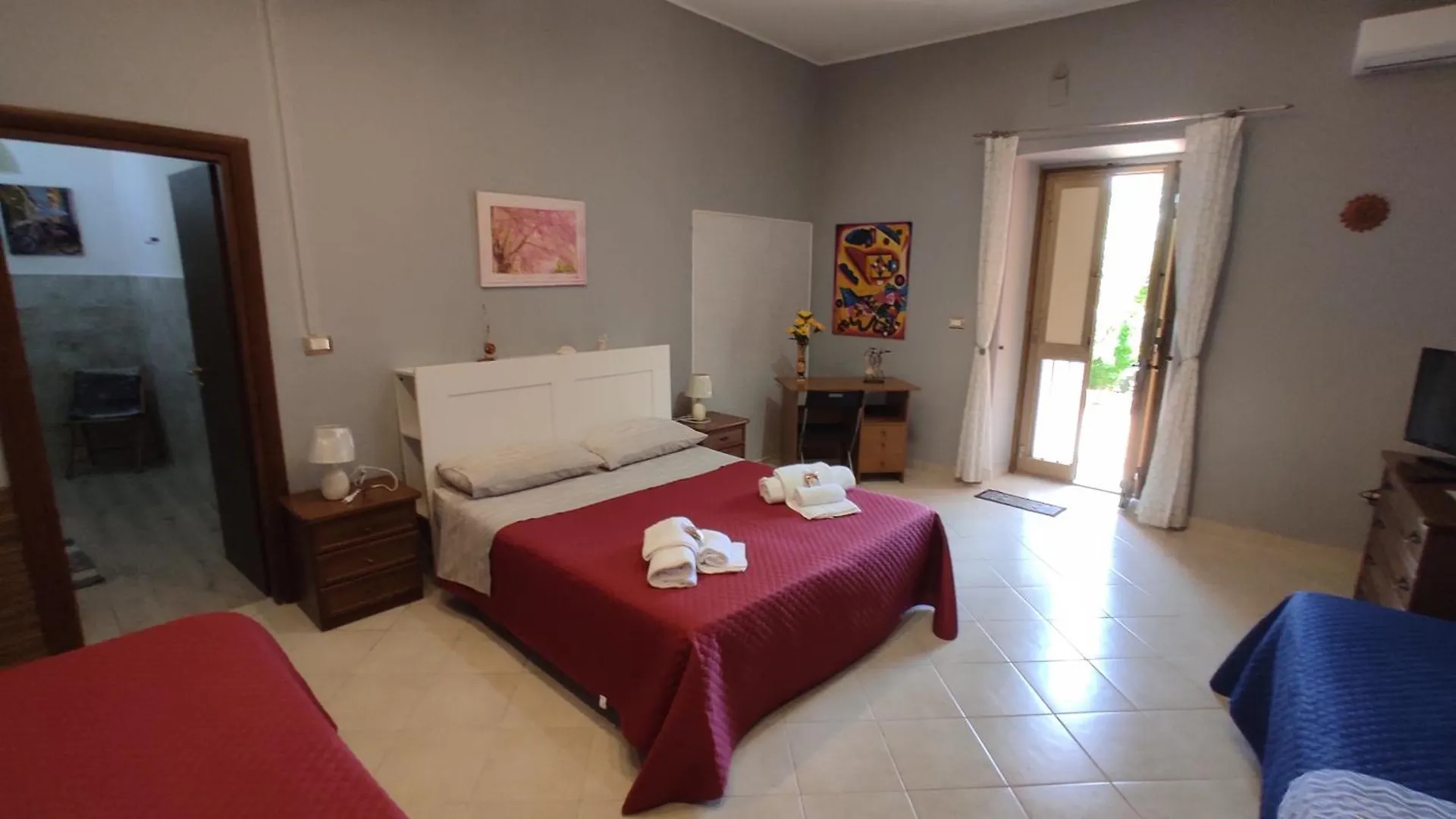 Enjoy Etna Villa Zafferana Etnea Holiday home
