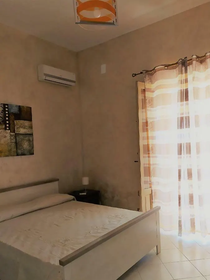 Holiday home Enjoy Etna Villa Zafferana Etnea Italy